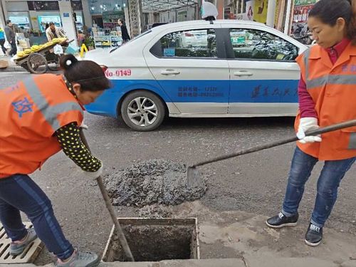 磐石沉沙井清掏-污水井清理