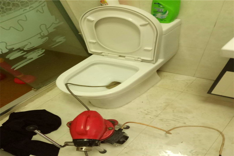 磐石如何疏通马桶 疏通马桶多少钱