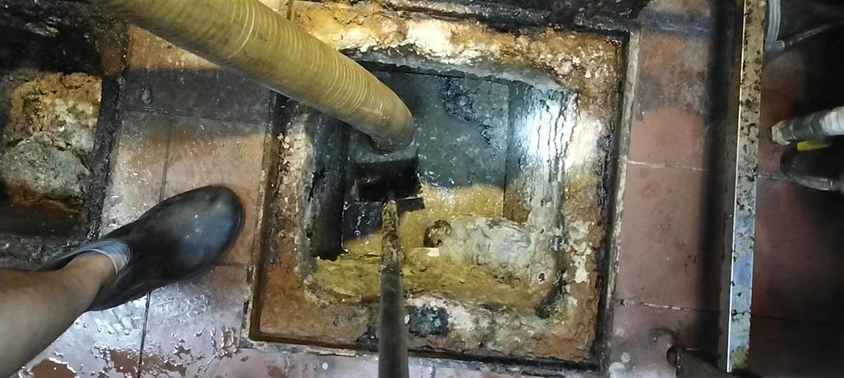 磐石污水池清理一般都有毒气,怎么预防中毒呢?