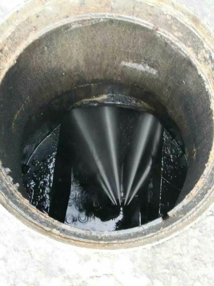 磐石市政管道清洗-排污管道清洗