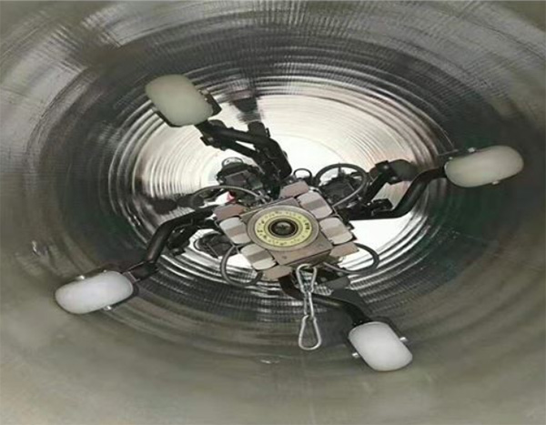 磐石市政管道清淤怎么修复