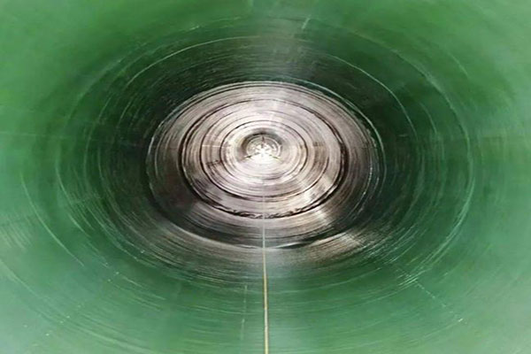 磐石管道修复方法有哪些?