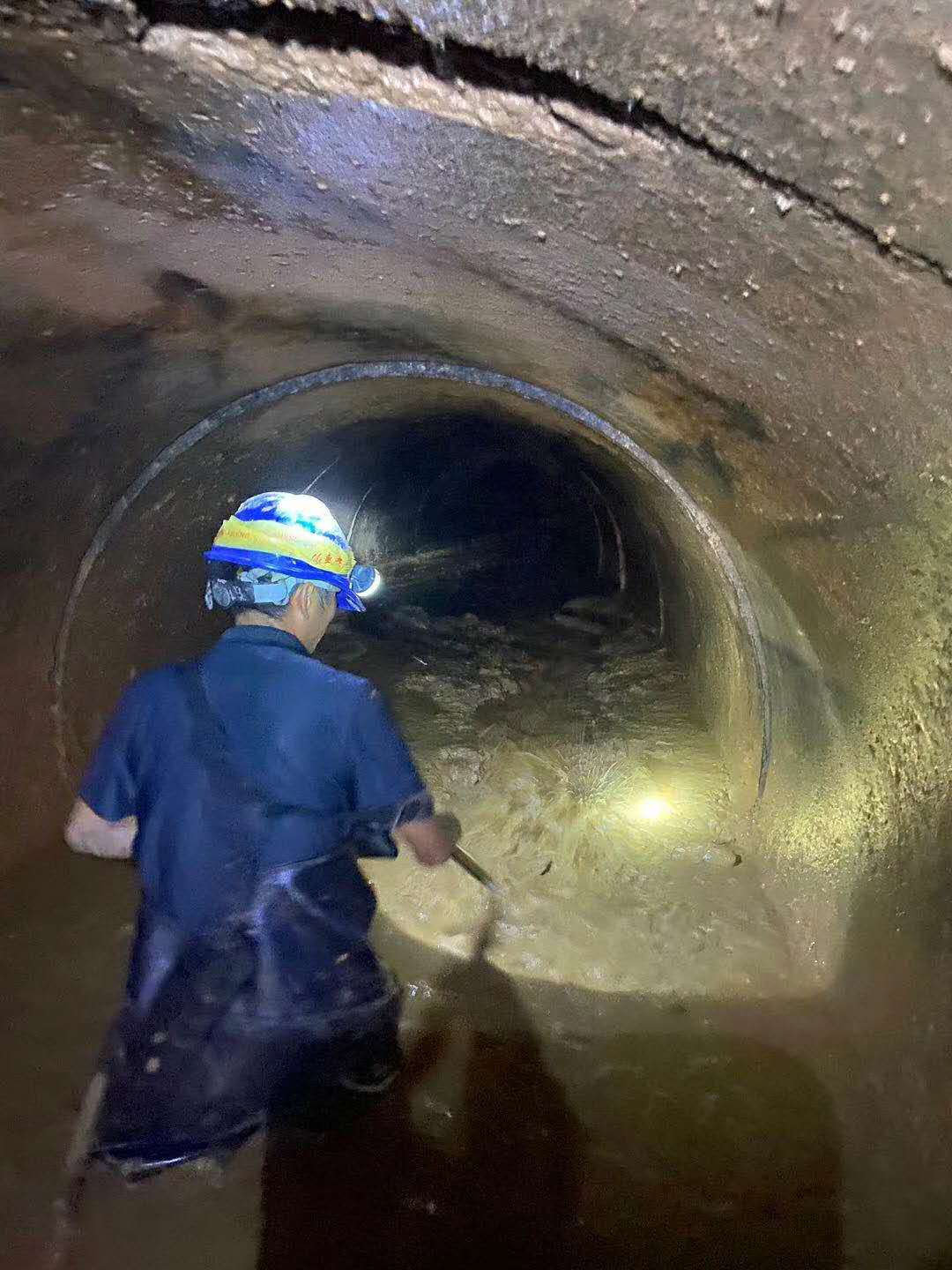 磐石管道清洗-管道疏通