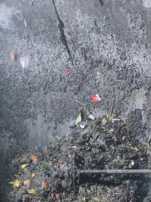 磐石污水池清理