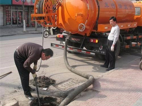 磐石清掏化粪池,健康生活从这里开始