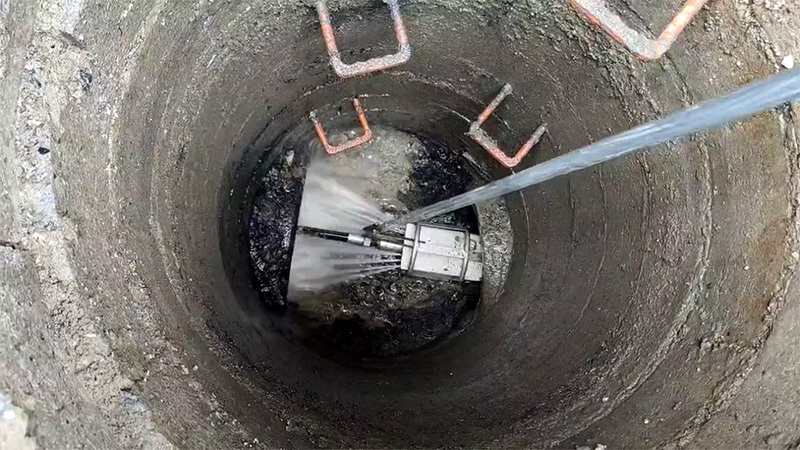 磐石宾馆饭店管道清淤前必须了解的五大常识